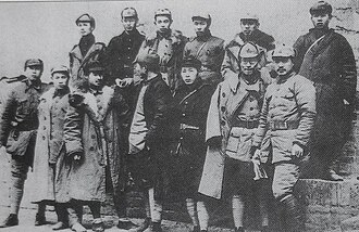 幕僚知本官方