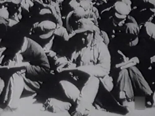 1920 年代的镜头：早期的共产党人
