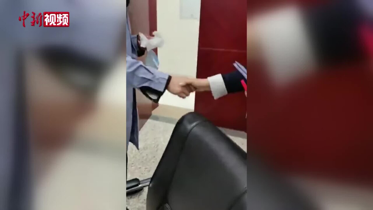 着陆火星之后，总设计师落泪