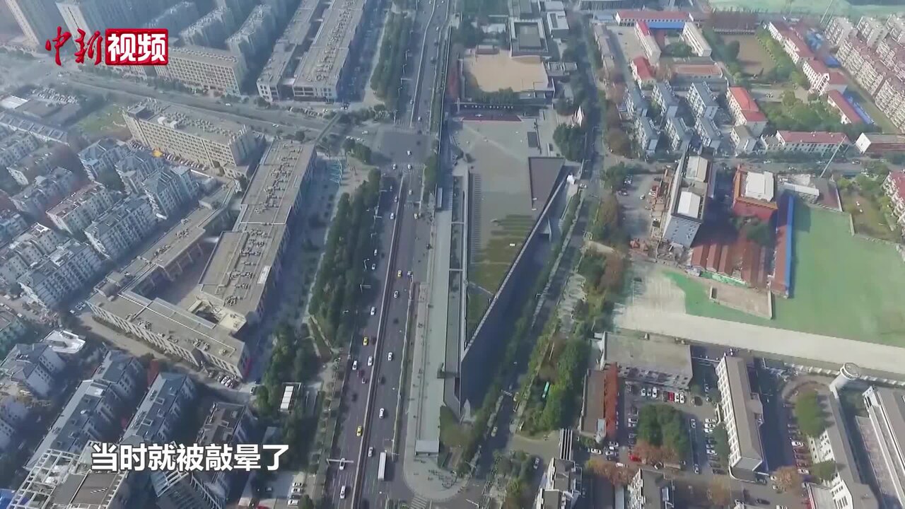 记忆传承人胡静雅：让历史照亮未来