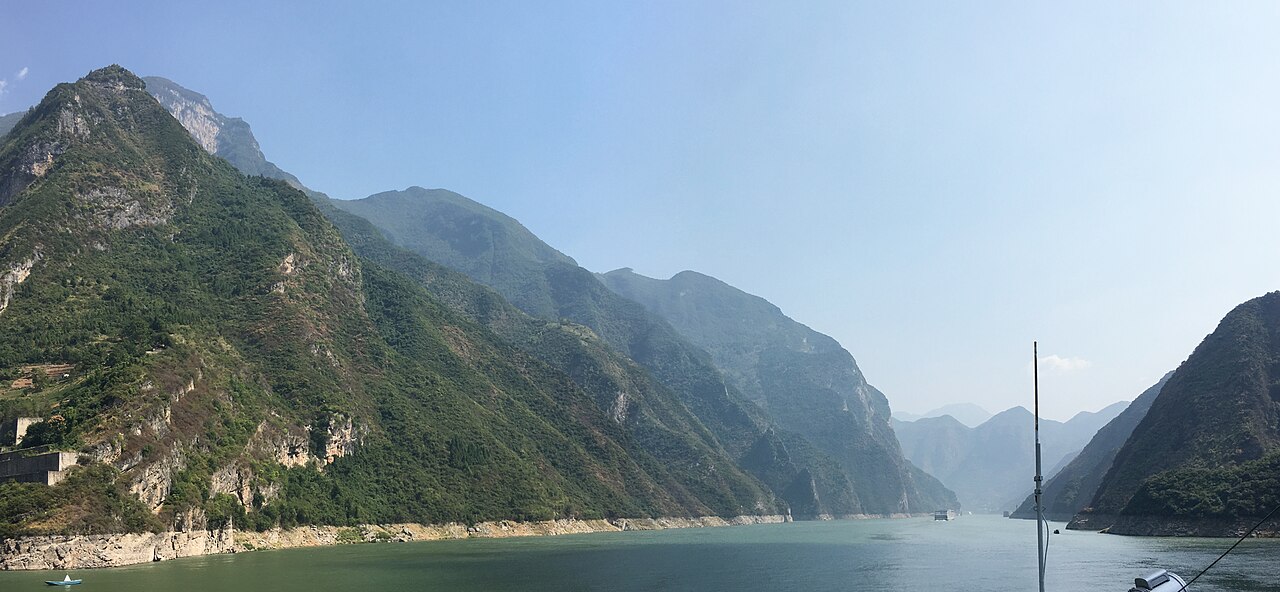 西部陆海新通道上的川企