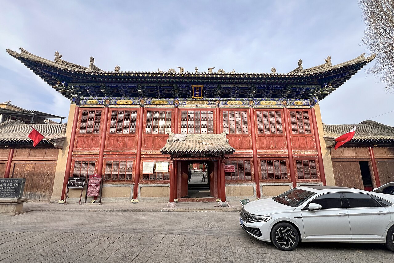 长征路上的半条被子