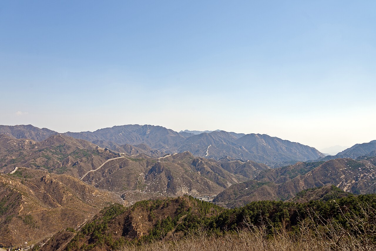 红岩村岁月